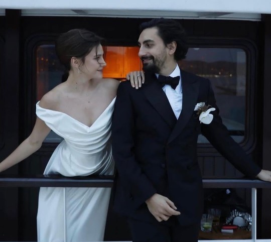 Hayatın anlamı aşk mıdır?