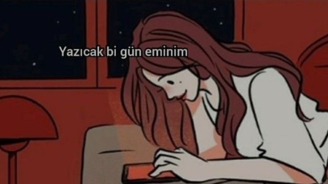 İlk adımı karşı taraftan mı beklersiniz?