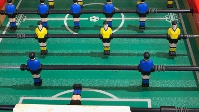 Yapmasını basit bulduğunuz sporlar var mı?