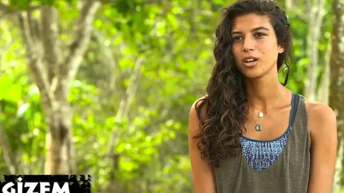 Survivor reklamında gördüm, Gizem Memiç kim?