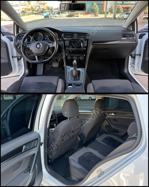 Volkswagen Golf 7 nasıl otomobil sizce?