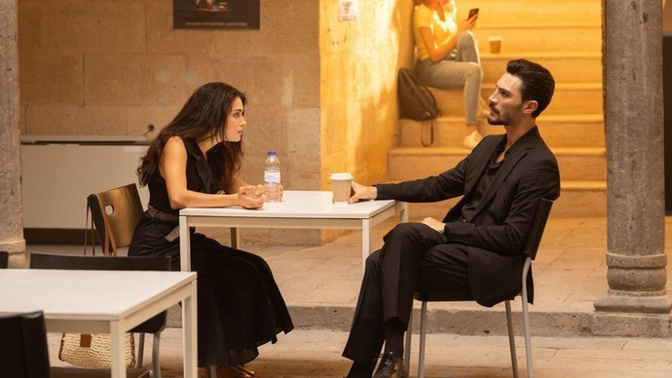 En son ne zaman sevgiliniz olmuştu?