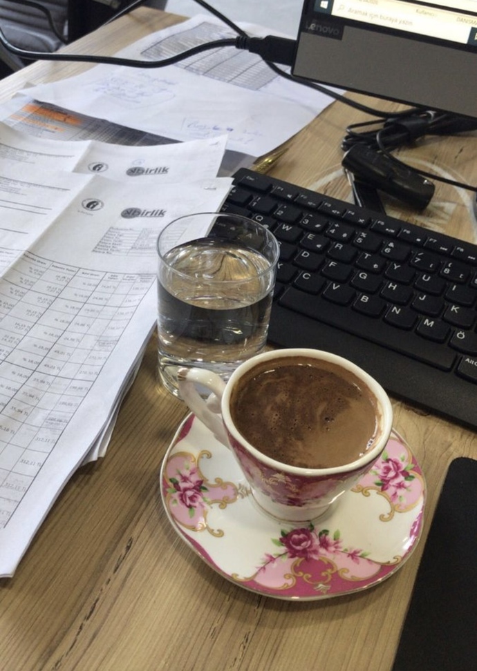 Konum bildirin anlık olarak neredesiniz, ne yapıyorsunuz?