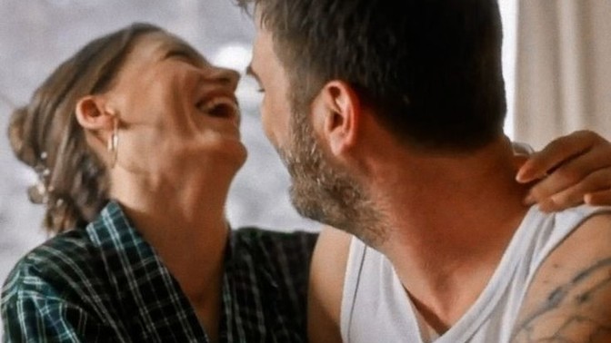 Şu anda ruh halini tarif eden şarkı hangisi?