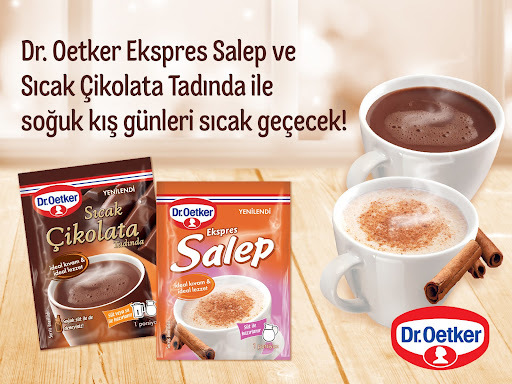 #SıcakÇikolataTadında diyenler kazanıyor! Soğuk kış günlerinin “sıcak çikolata tadında” dediğin aktiviteleri neler?