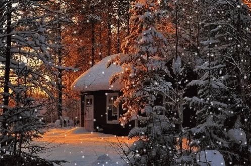 🌨️