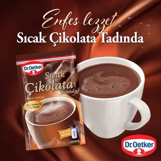 #SıcakÇikolataTadında diyenler kazanıyor! Soğuk kış günlerinin “sıcak çikolata tadında” dediğin aktiviteleri neler?