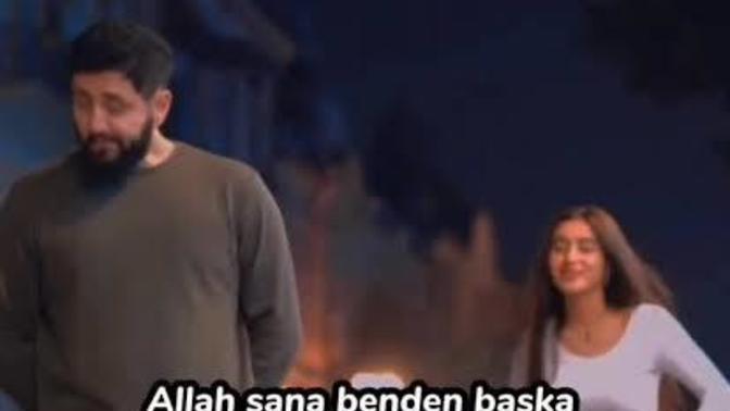 Kimin başına dert olmayı seviyorsunuz?
