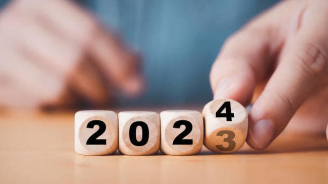 2024'ün size uğurlu geleceğine inancınız var mı?