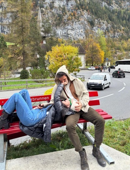 Olgun bir erkek nasıl davranır?