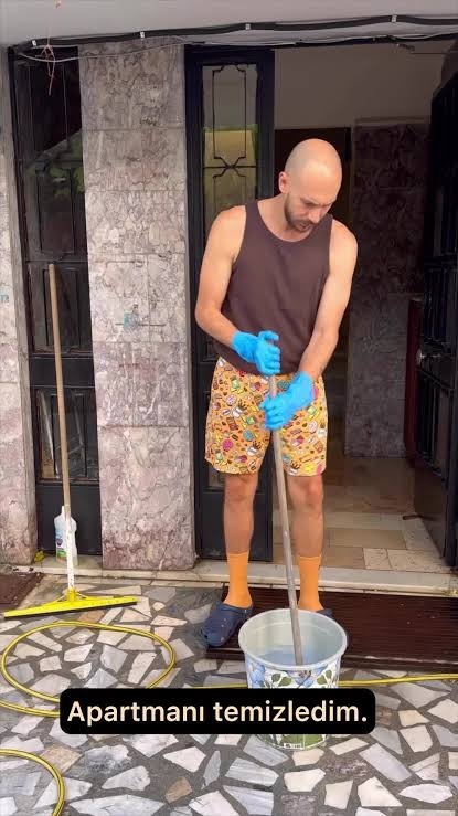 Dişil enerjisi yüksek olan erkek şeytan tüyü olan erkek midir?