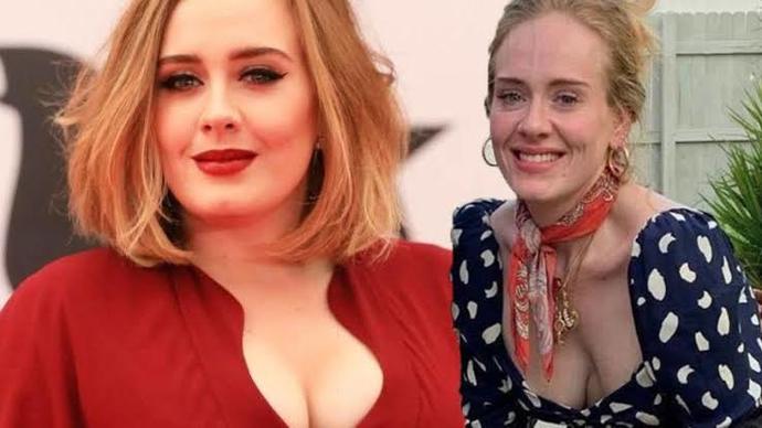 Net Adele
