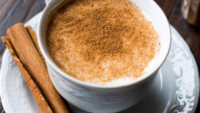 Salep tarçınlı mı olur yoksa sade mi?
