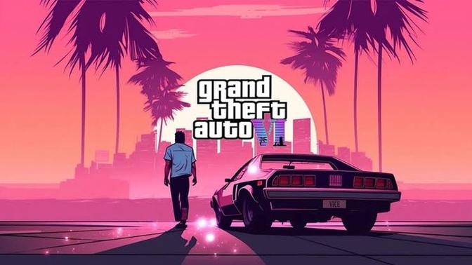 Merakla beklenen GTA 6 fragmanı yarın yayınlanacak, süresi de 1 dakika 31 saniye! Bu süre sizce yeterli mi?