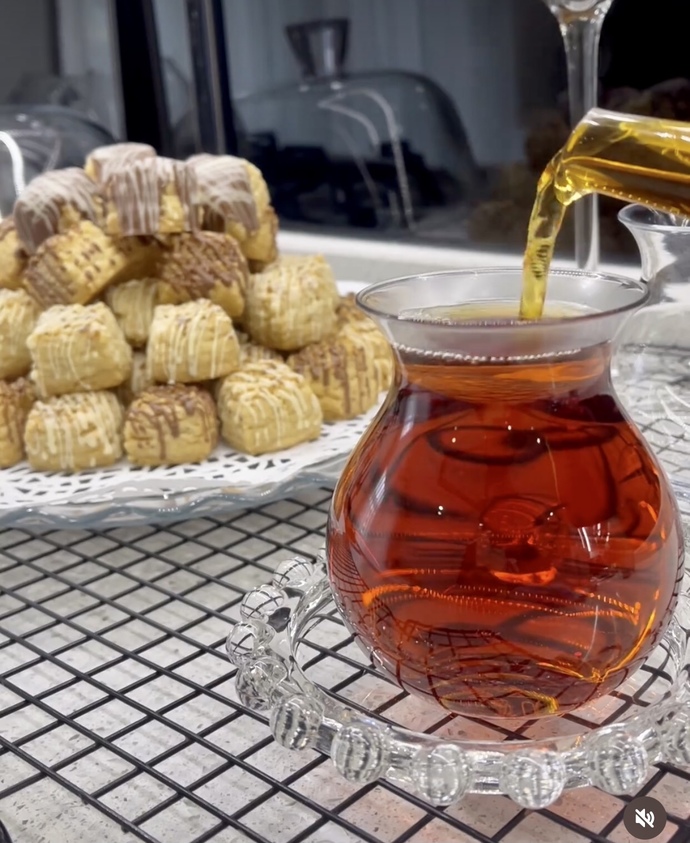 4 Aralık Uluslararası Kurabiye Gününüz kutlu olsun! Senin en sevdiğin kurabiye hangisi?