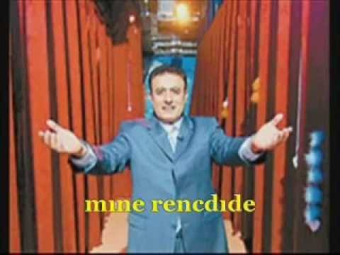 Bugünün anlam ve önemini belirten şarkı bırakır mısınız?
