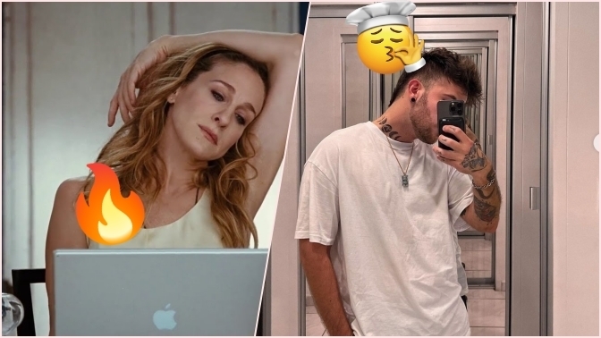 İş görüşmesi yaptığım adayı Instagram'dan eklesem mi?