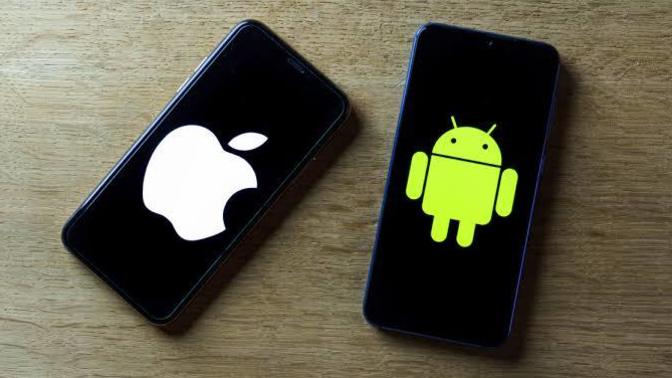 Android mi İPhone mi?