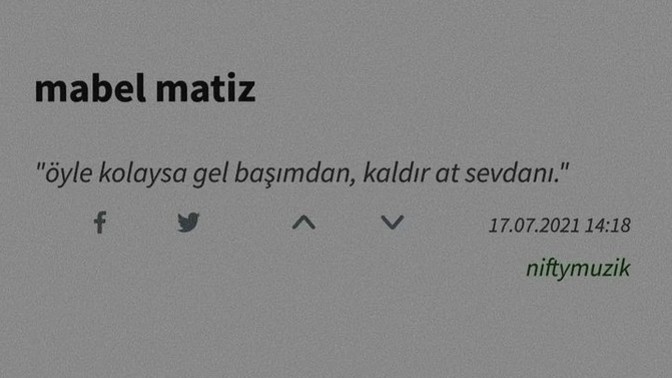 Birini sevmek mi daha zor yoksa unutmak mı?