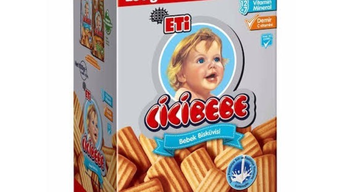 Eti Cici Bebe Yiyen var mı Seven Sevmeyen?