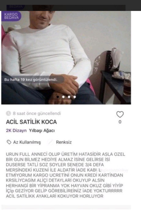 Erkek arkadaşım çok anneci ve evci. Onu nasıl değiştirebilirim?