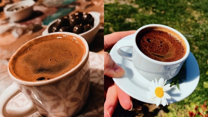 5 Aralık Dünya Kahve Günü! Siz hangi kahveye asla hayır diyemezsiniz?