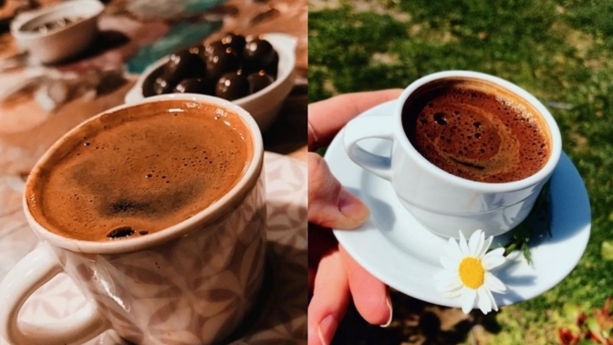 5 Aralık Dünya Kahve Günü! Siz hangi kahveye asla hayır diyemezsiniz?