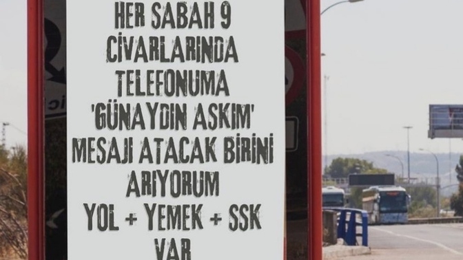 Sabahları "Günaydın aşkım" mesajı atacak birini buldunuz mu? 😅