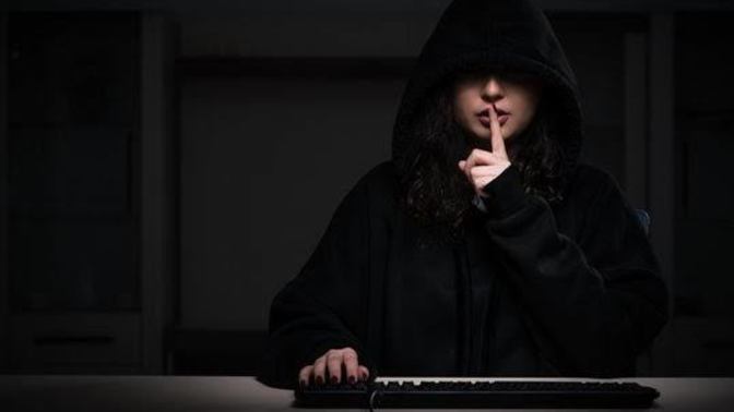 Hacker olsaydınız yapmak istediğiniz aklınıza ilk gelen şey ne olurdu?