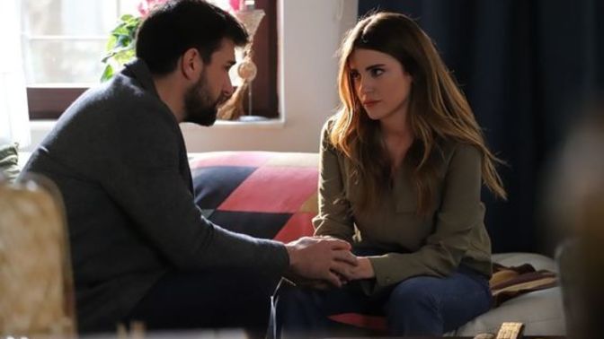 Sizce aşkta şanslı mısınız?