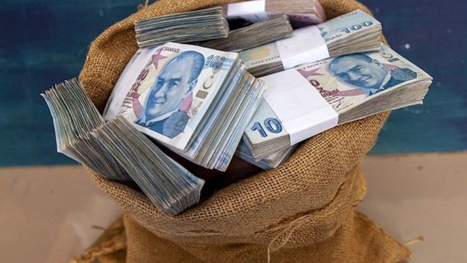 Bir üründen sınırsız alma hakkınız olsaydı hangi ürünü seçerdiniz?