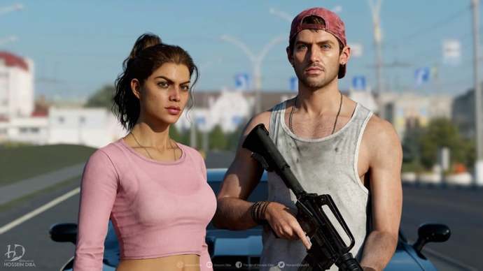 GTA 6 ilk fragmanı yarın yayınlanacak, kimler heyecanla bekliyor?