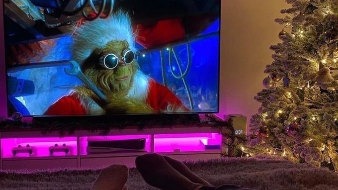 Film ya da dizi izlerken seni neler sinir eder?