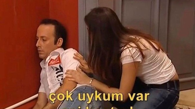 Uykunuz gelince hemen uykuya dalabilir misiniz?