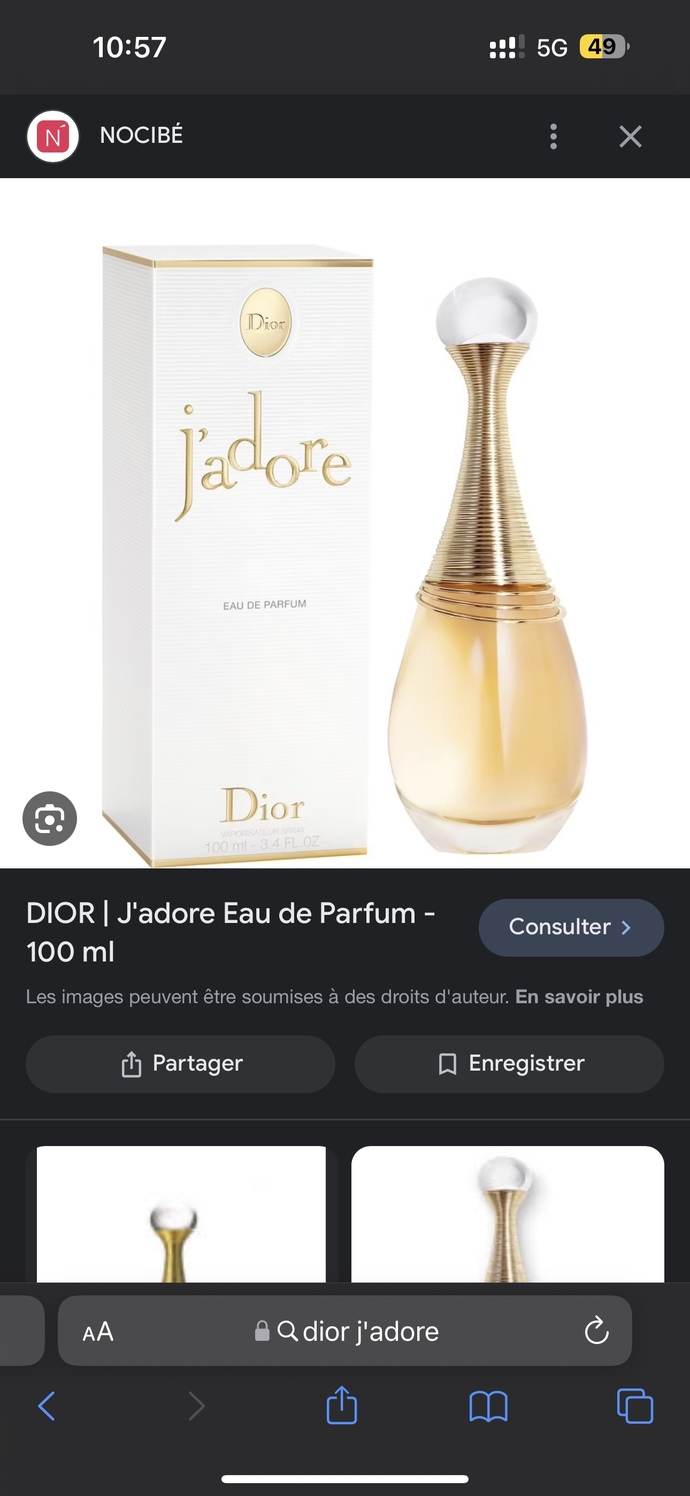 Sizce hangi parfum?