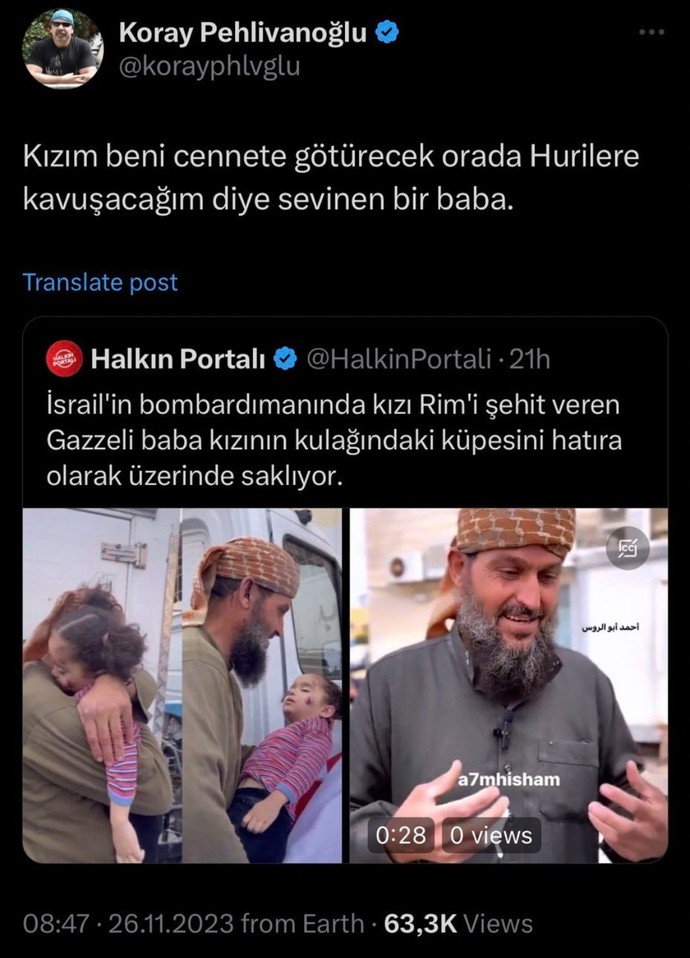 Ateistler iyi olabilir mi?
