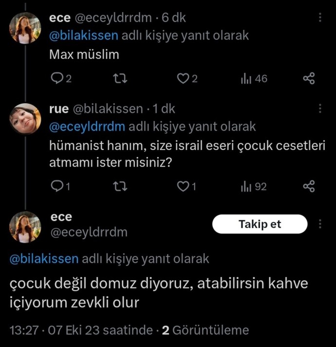 Ateistler iyi olabilir mi?