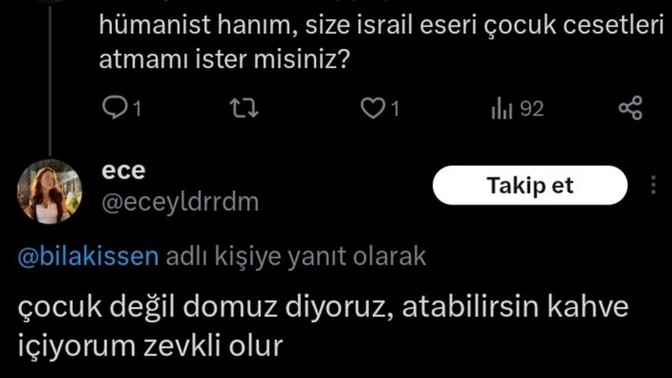 Ateistler iyi olabilir mi?