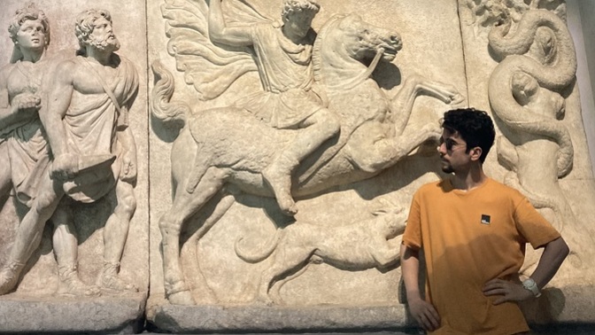 2023 yılının sizin için en verimli tarafı neydi?