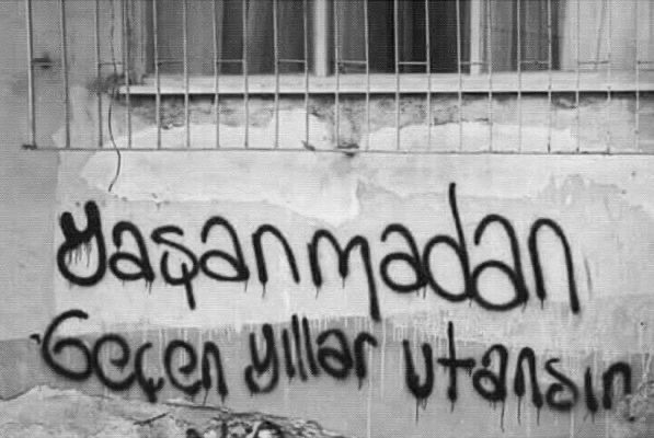 Bu yıl seni en çok üzen şey neydi?