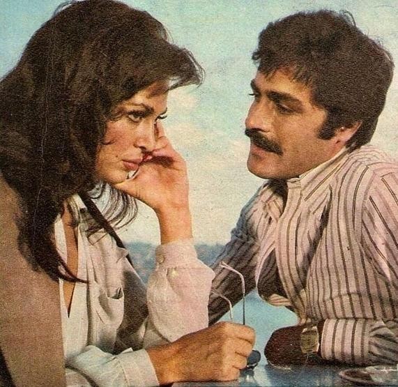 En sevdiğiniz Yeşilçam Türk filmi hangisi 🎥?