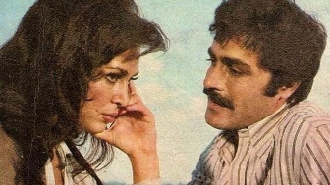 En sevdiğiniz Yeşilçam Türk filmi hangisi 🎥?