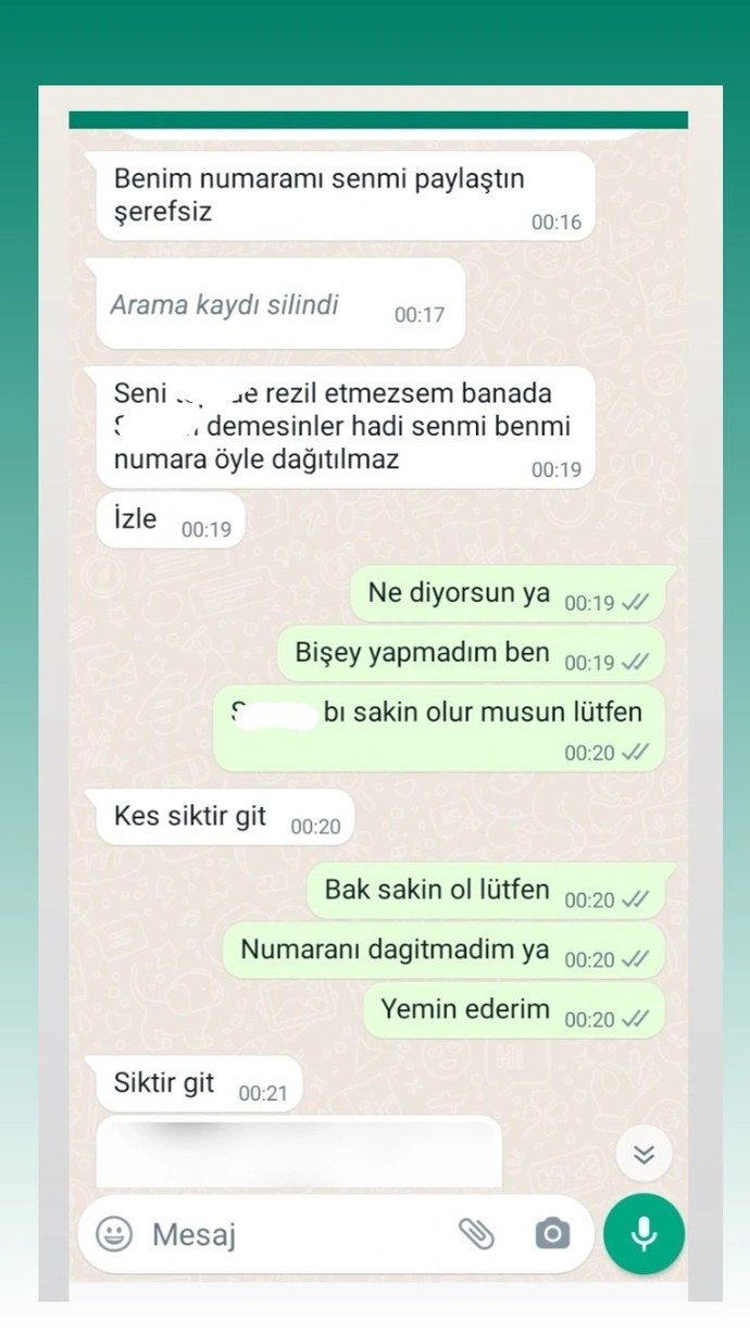Arkadaşlar başıma bir iş açtım napcam ben şimdi yaaa?