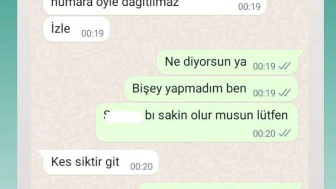 Arkadaşlar başıma bir iş açtım napcam ben şimdi yaaa?