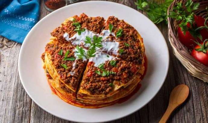 Yağlamanın yanına hangi yemekler yapılır?