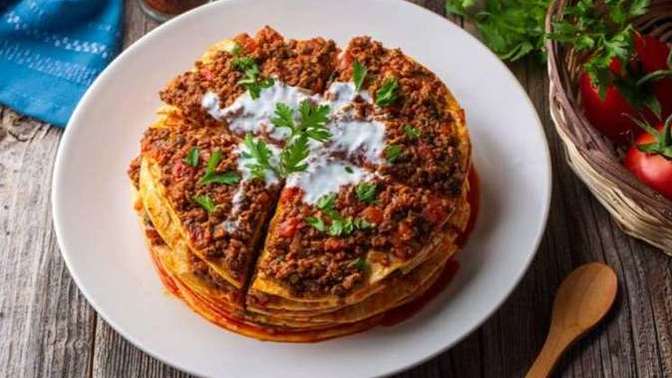 Yağlamanın yanına hangi yemekler yapılır?