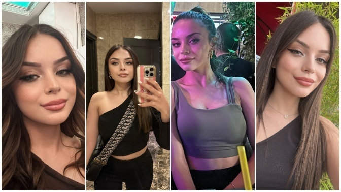 Hangi saç modeli yakışıyor sizce bana?