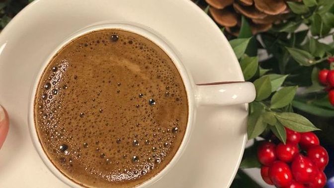 5 Aralık Dünya Türk Kahvesi Günü! Sizin tercih ettiğiniz kahve hangisi?