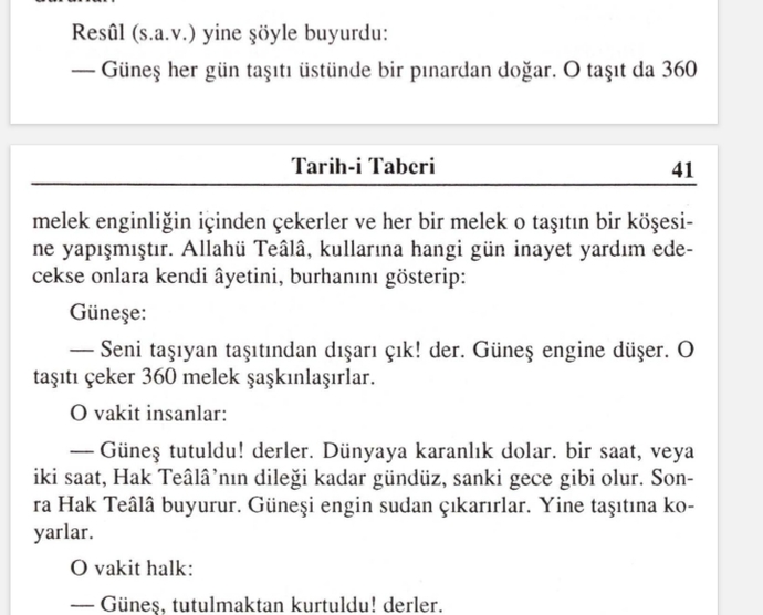 Yozgat'ın geneli Atatürk düşmanı mi?