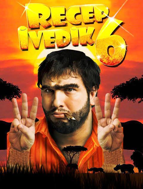 Size göre serinin en kötü Recep İvedik filmi hangisiydi?
